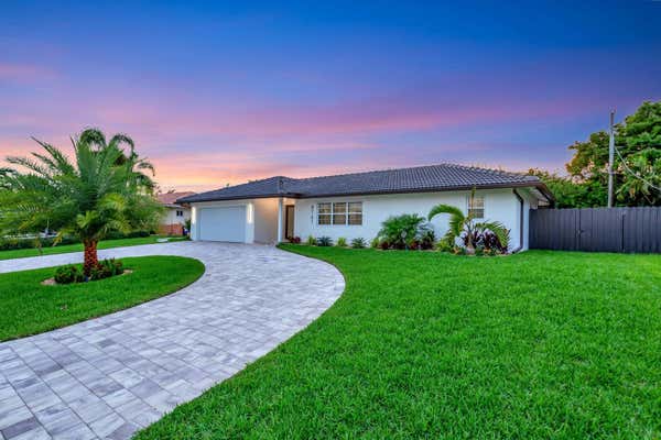 4761 NW 5TH LN, BOCA RATON, FL 33431 - Image 1