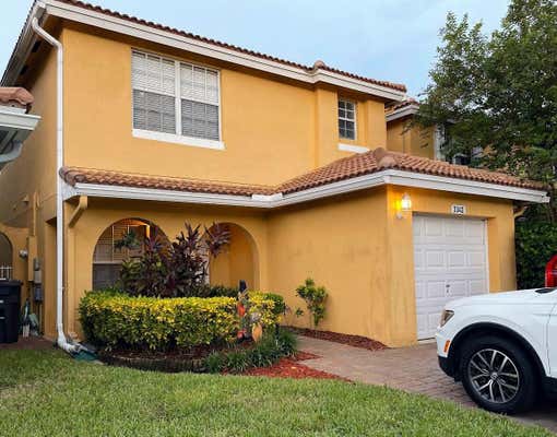 3342 BLUE FIN DR, WEST PALM BEACH, FL 33411 - Image 1