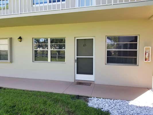 31 LAKE VISTA TRL APT 105, PORT SAINT LUCIE, FL 34952 - Image 1