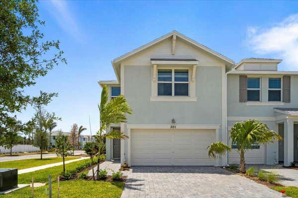 301 SALISBURY CIRCLE, FORT PIERCE, FL 34982 - Image 1