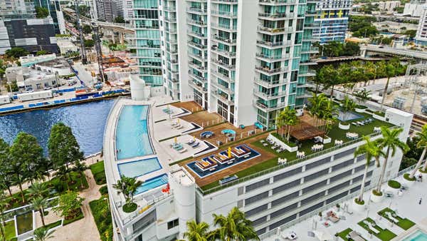 92 SW 3RD ST APT 1504, MIAMI, FL 33130 - Image 1