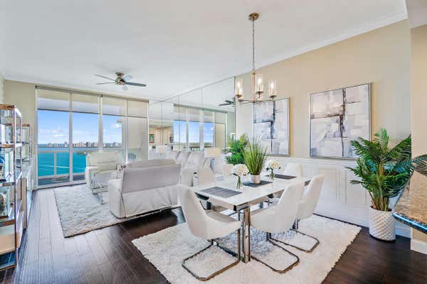 2650 LAKE SHORE DR UNIT 2403, RIVIERA BEACH, FL 33404 - Image 1