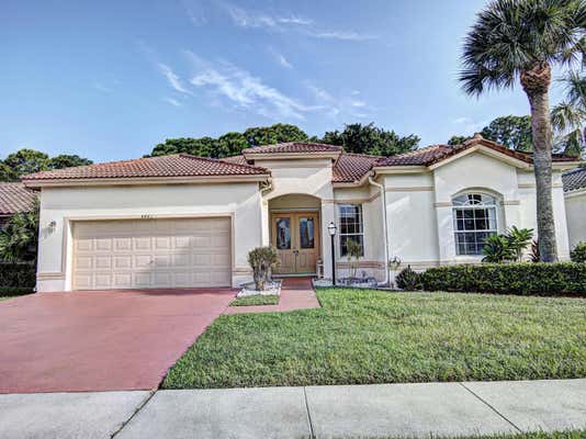 8461 LAKE CYPRESS RD, LAKE WORTH, FL 33467 - Image 1