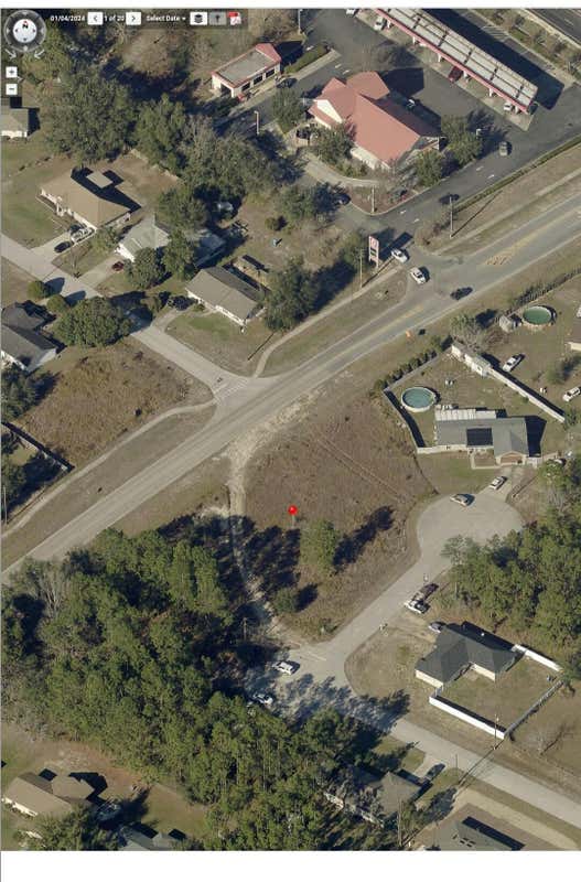 TBA E MAIN STREET, SILVER SPRINGS, FL 34488, photo 1