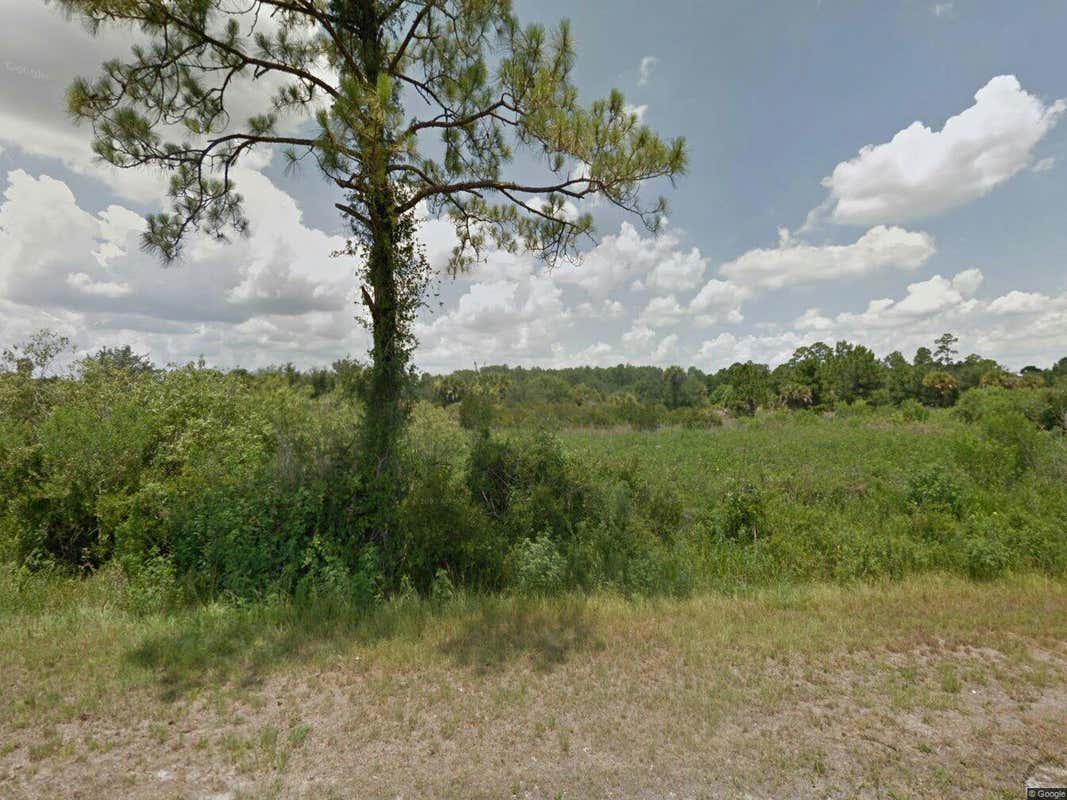 150 S VERDA ST, CLEWISTON, FL 33440, photo 1