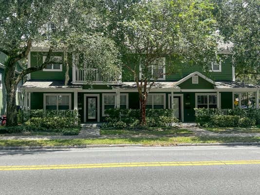 831 N FERN CREEK AVE, ORLANDO, FL 32803 - Image 1