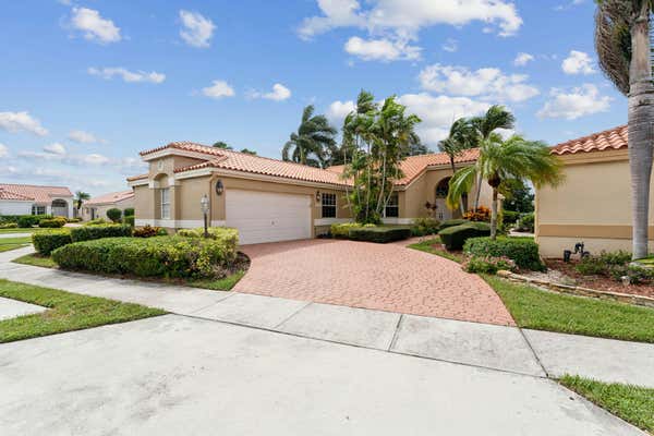 8004 COPENHAGEN WAY, BOCA RATON, FL 33434 - Image 1