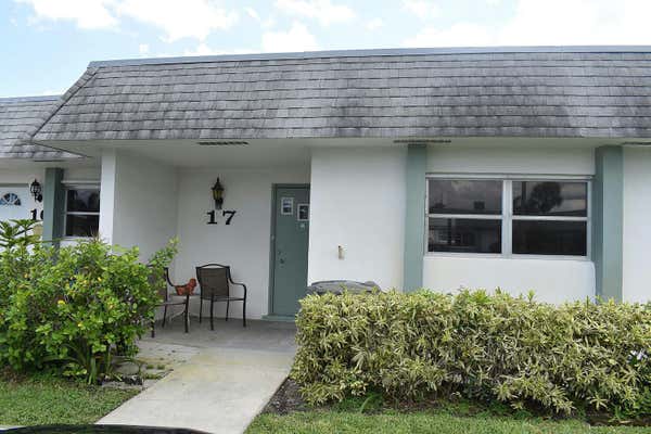 2638 GATELY DR E APT 17, WEST PALM BEACH, FL 33415 - Image 1