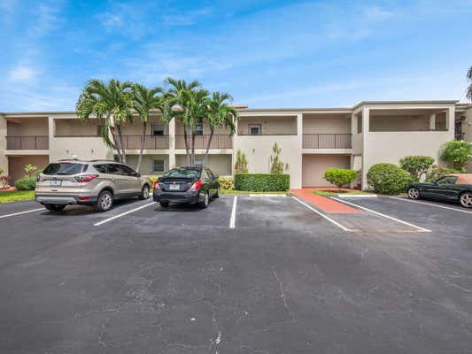 2528 BOUNDBROOK DR S APT 107, WEST PALM BEACH, FL 33406 - Image 1