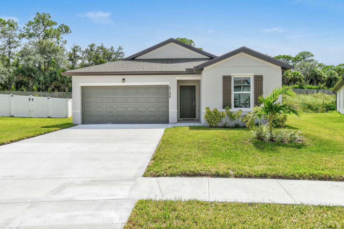 5105 ARMINA PL, FORT PIERCE, FL 34951, photo 1 of 74