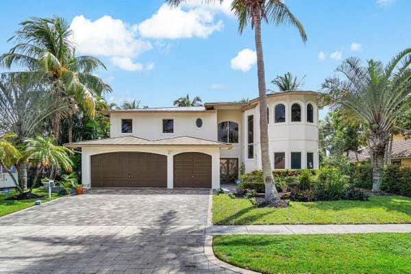 560 SW 15TH ST, BOCA RATON, FL 33432 - Image 1