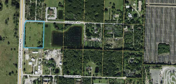 16650 VELAZQUEZ BLVD, LOXAHATCHEE, FL 33470 - Image 1