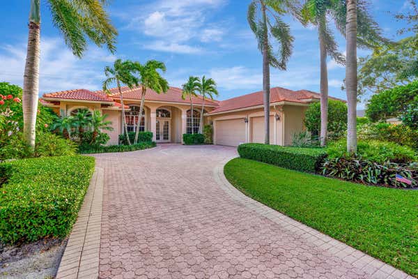 6905 CYPRESS COVE CIR, JUPITER, FL 33458 - Image 1