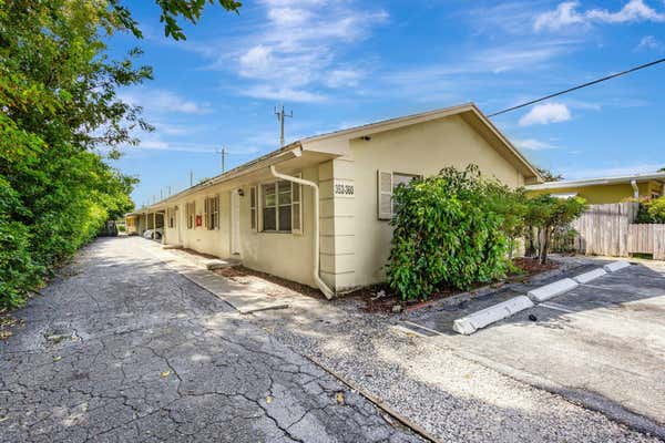 352 W PINE ST, LANTANA, FL 33462 - Image 1