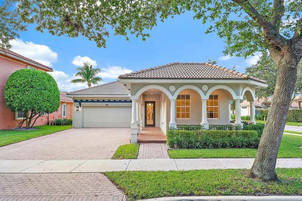 185 VIA ROSINA, JUPITER, FL 33458 - Image 1