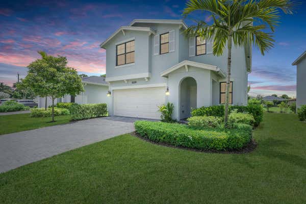 6034 HENDERSON WAY, WEST PALM BEACH, FL 33415 - Image 1