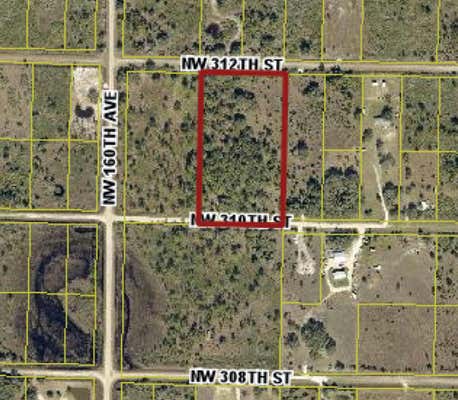 TBD NW 310TH STREET, OKEECHOBEE, FL 34972, photo 2 of 7