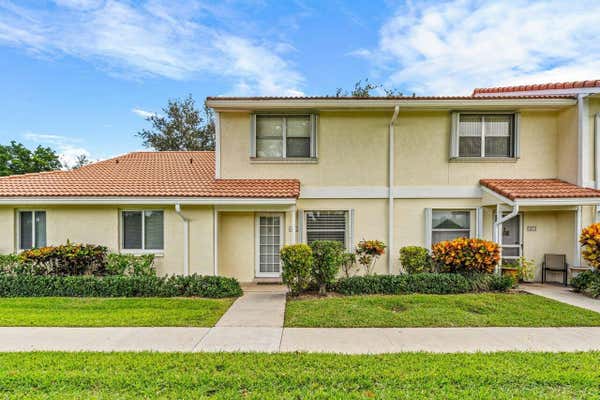 6372 BOCA CIR, BOCA RATON, FL 33433 - Image 1