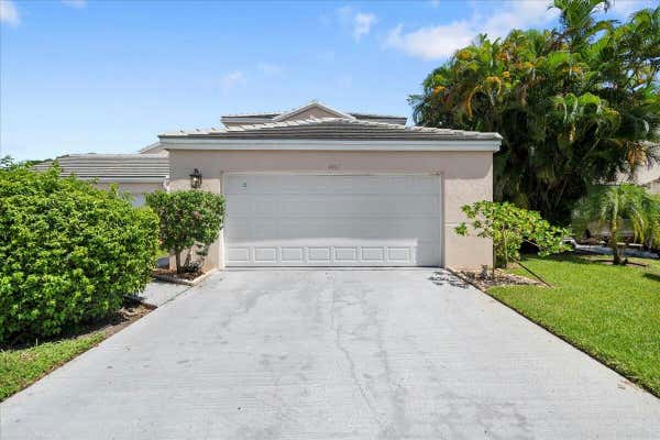 1007 ISLAND MANOR DR, GREENACRES, FL 33413 - Image 1