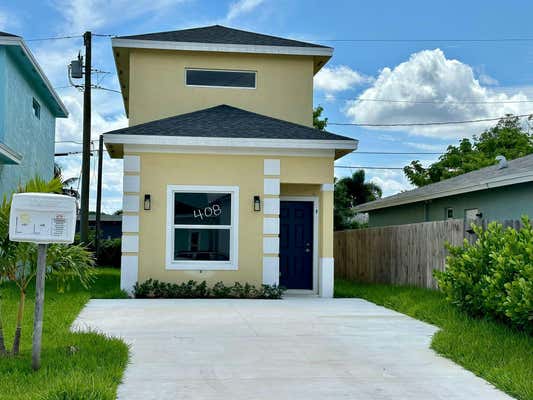 408 NW 12TH AVE, BOYNTON BEACH, FL 33435 - Image 1