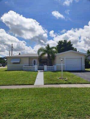 3300 NW 33RD CT, LAUDERDALE LAKES, FL 33309 - Image 1