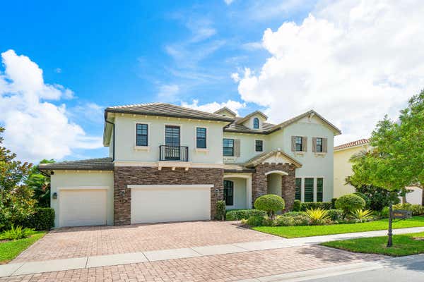 8156 GRAND PRIX LN, BOYNTON BEACH, FL 33472 - Image 1