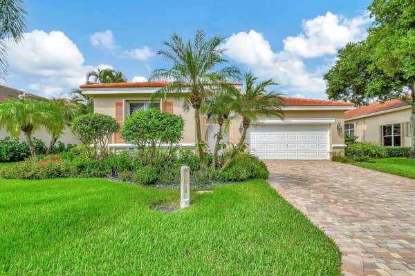 4233 IMPERIAL CLUB LN, LAKE WORTH, FL 33449 - Image 1