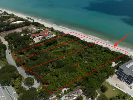 211 S BLUE WAVE LN, INDIAN RIVER SHORES, FL 32963 - Image 1