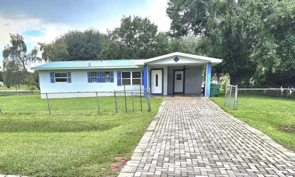 703 NW 11TH AVE, OKEECHOBEE, FL 34972 - Image 1