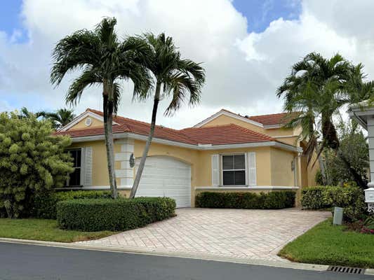 4501 KENSINGTON PARK WAY, LAKE WORTH, FL 33449 - Image 1