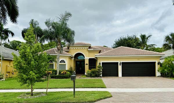 10625 OAK MEADOW LN, LAKE WORTH, FL 33449 - Image 1