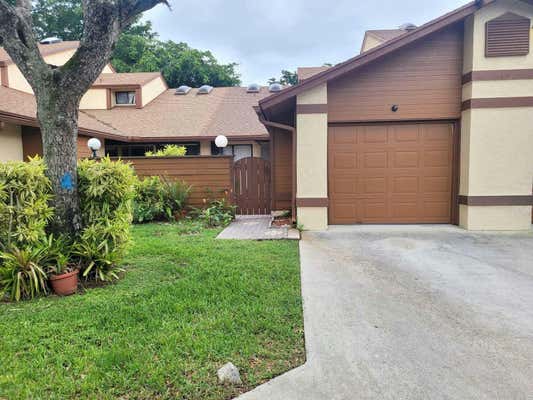 3618 TIMBERLINE DR, WEST PALM BEACH, FL 33406 - Image 1