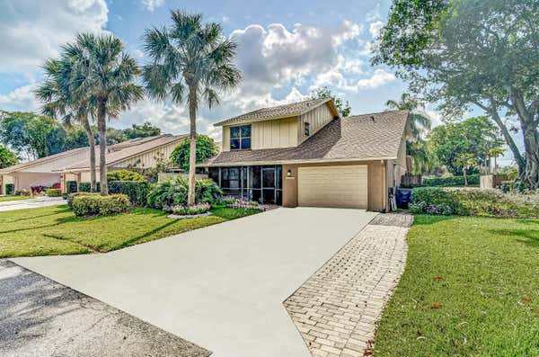 11834 DONLIN DR, WELLINGTON, FL 33414 - Image 1