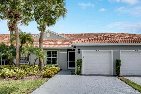 8124 CORMYOUR WAY, BOYNTON BEACH, FL 33472 - Image 1