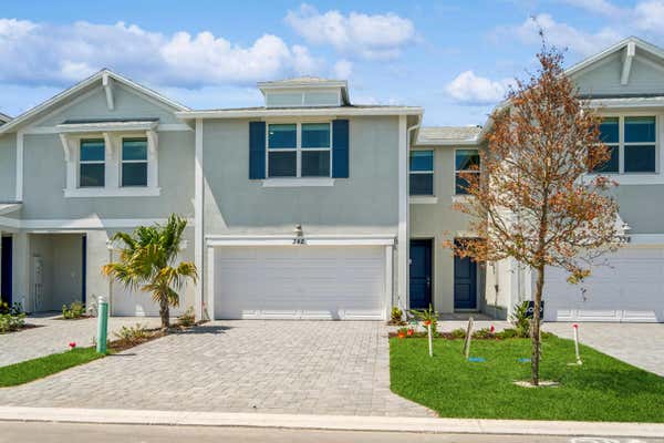 342 SALISBURY CIRCLE, FORT PIERCE, FL 34982 - Image 1