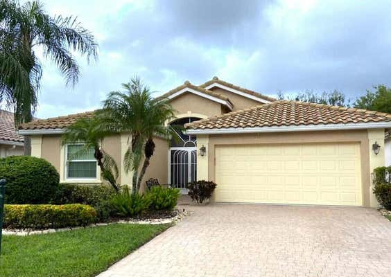 7081 CATANIA DR, BOYNTON BEACH, FL 33472 - Image 1