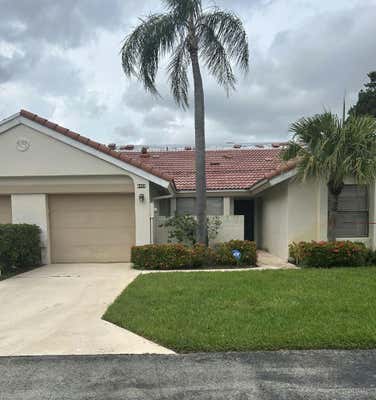 5955 PARKWALK CIR W, BOYNTON BEACH, FL 33472 - Image 1