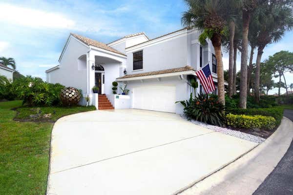 2438 TREASURE ISLE DR, WEST PALM BEACH, FL 33410 - Image 1