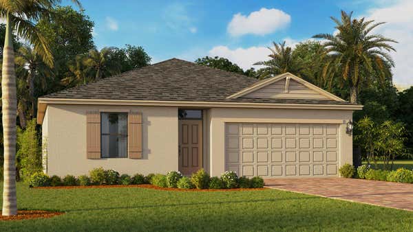 512 SEAFOAM CIRCLE, FORT PIERCE, FL 34945 - Image 1