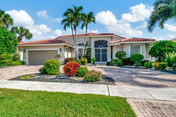 6743 E LISERON, BOYNTON BEACH, FL 33437 - Image 1