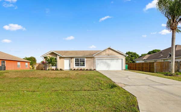 793 SW HIBISCUS ST, PORT SAINT LUCIE, FL 34983 - Image 1