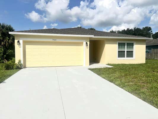 7765 103RD AVE, VERO BEACH, FL 32967 - Image 1