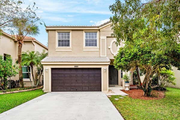 9925 WOODWORTH CT, WELLINGTON, FL 33414 - Image 1