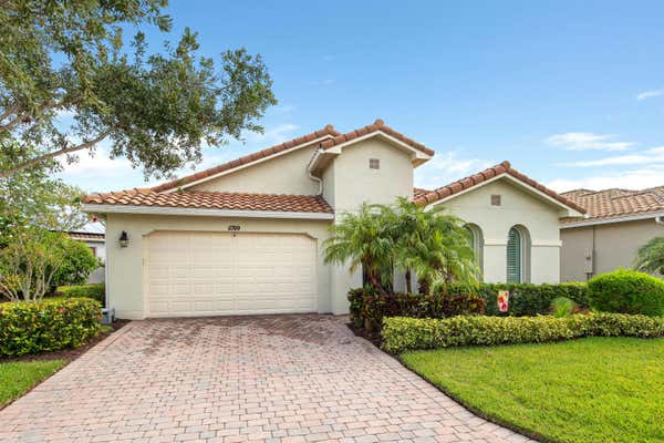 11769 SW MOUNTAIN ASH CIR, PORT SAINT LUCIE, FL 34987 - Image 1