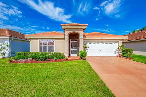 6211 HARBOUR GREENS DR, LAKE WORTH, FL 33467 - Image 1