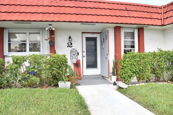 5800 FERNLEY DR W APT 2, GREENACRES, FL 33415 - Image 1