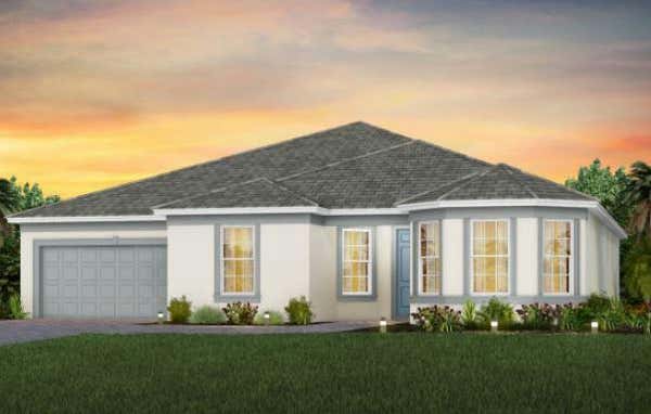 3915 WHITE ALDER WAY, VERO BEACH, FL 32967 - Image 1