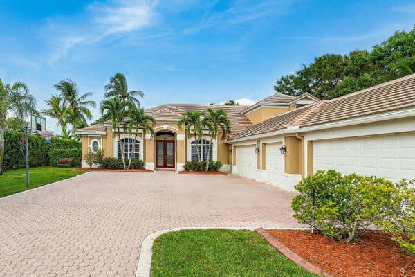 4475 HUNTING TRL, LAKE WORTH, FL 33467 - Image 1