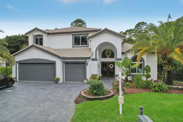 15361 WHISPERING WILLOW DR, WELLINGTON, FL 33414 - Image 1