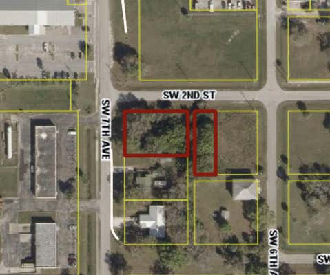 0 SW 7TH AVENUE, OKEECHOBEE, FL 34972 - Image 1